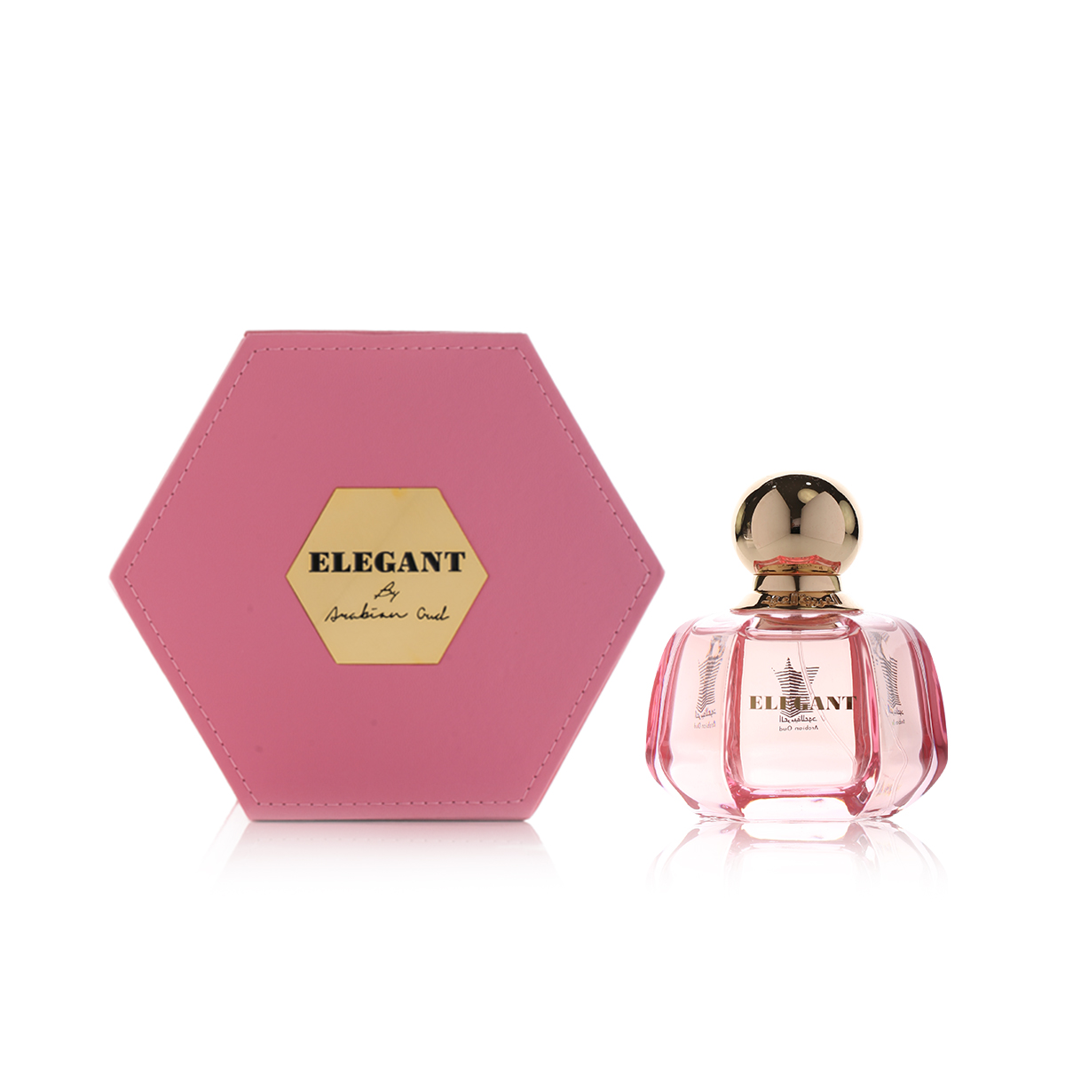 Elegant Pink - Afbeelding 2