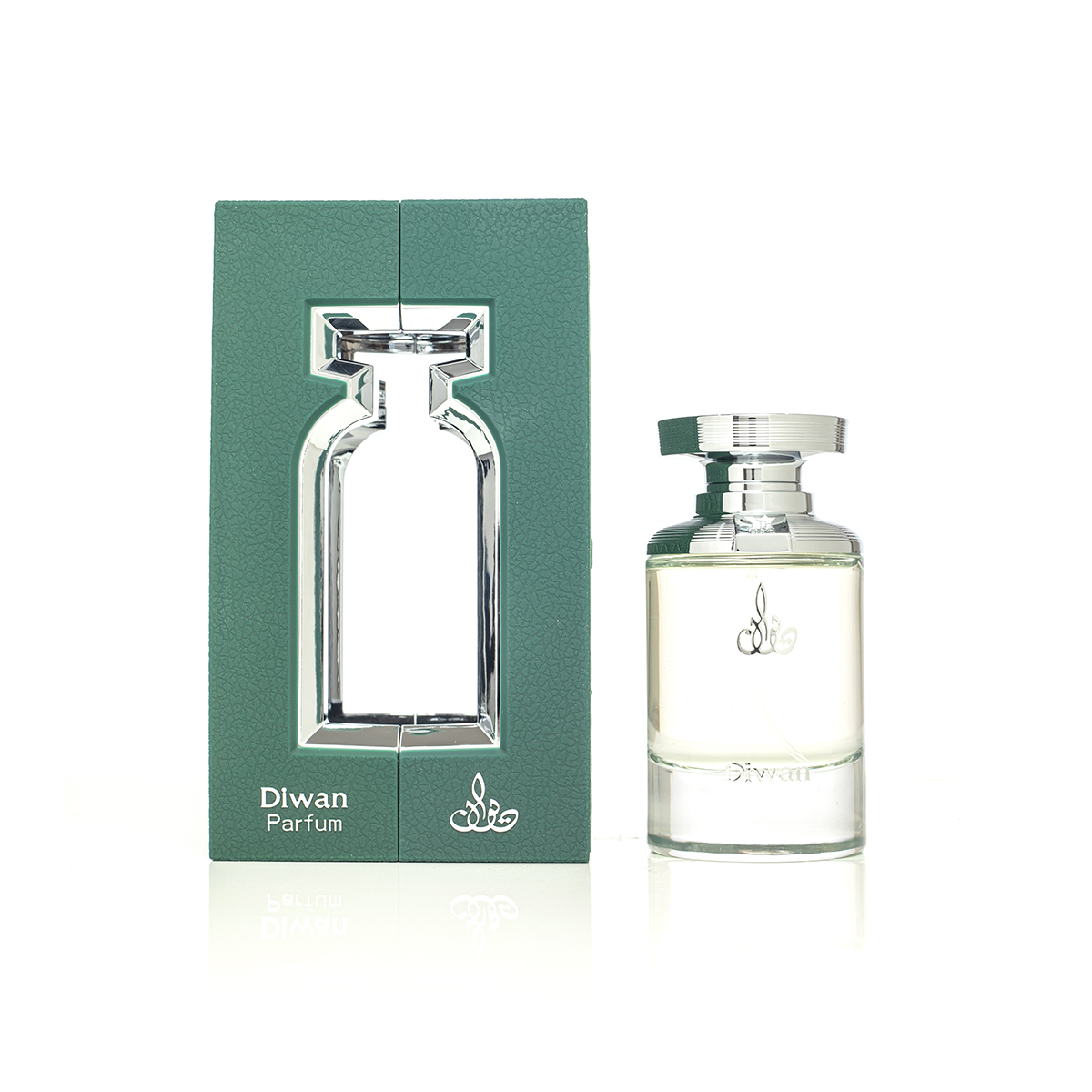 Diwan - Afbeelding 3