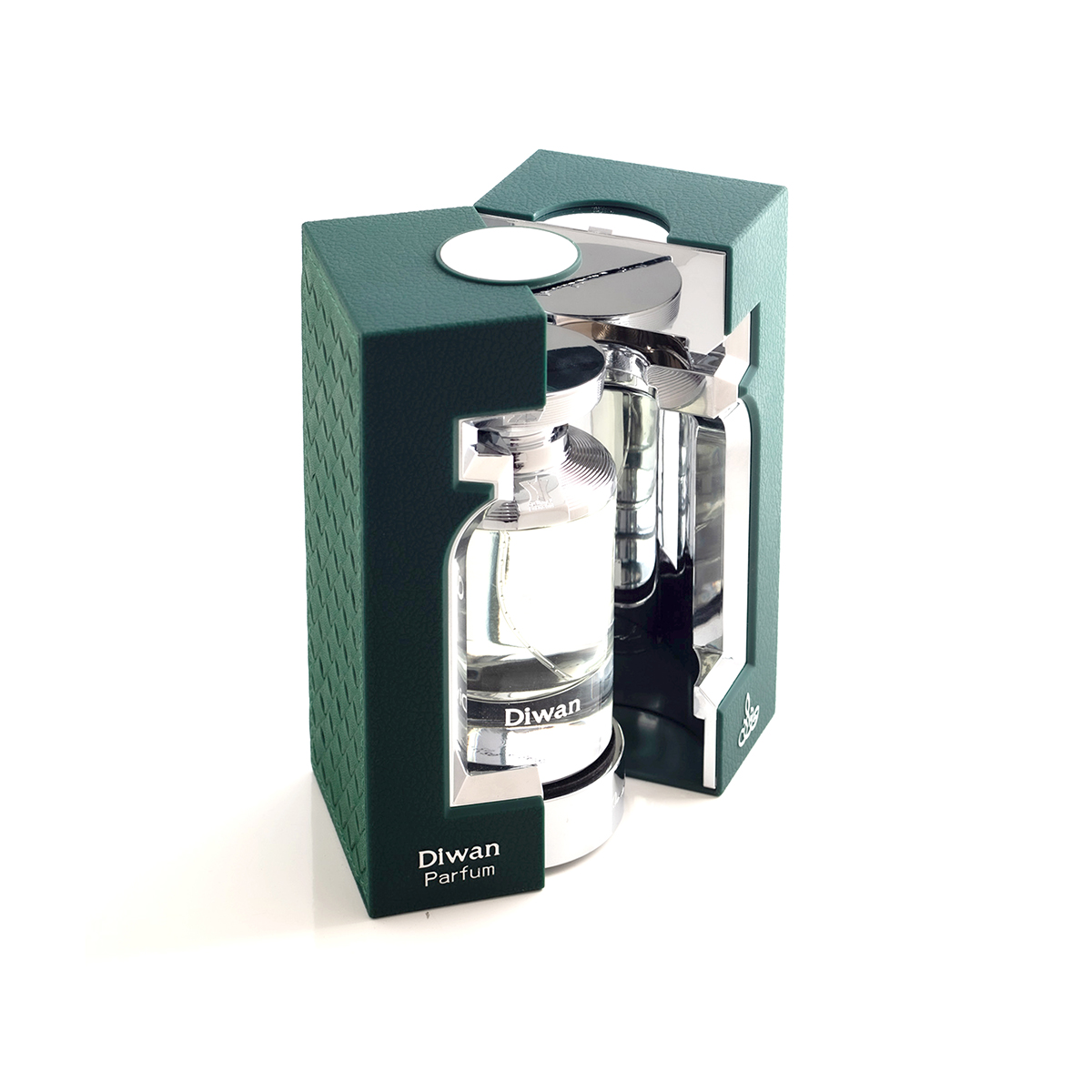 Diwan - Afbeelding 4