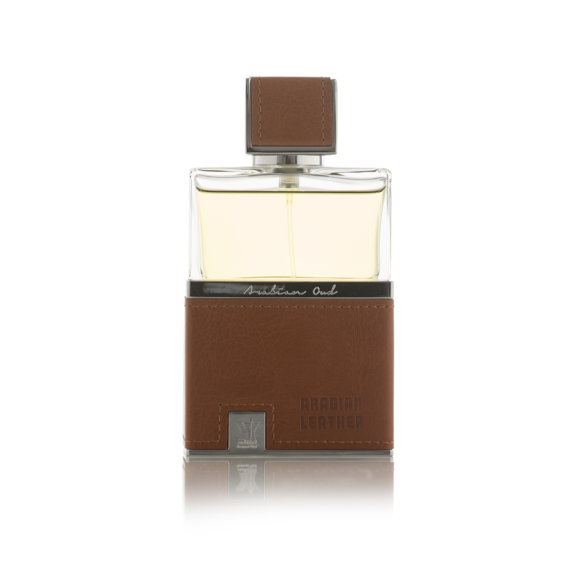 Arabian Leather - Afbeelding 2