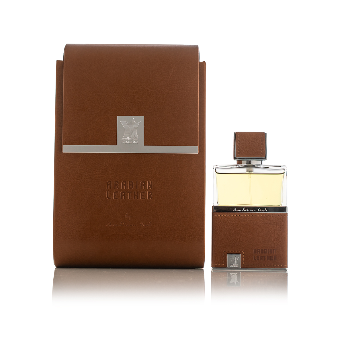 Arabian Leather - Afbeelding 3