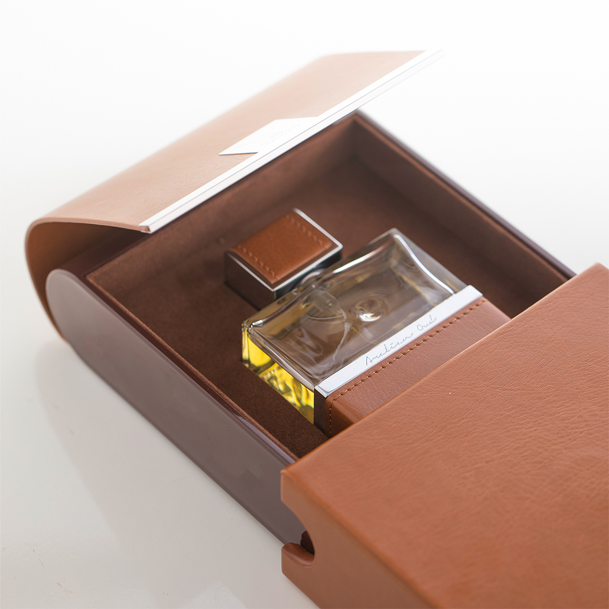 Arabian Leather - Afbeelding 4