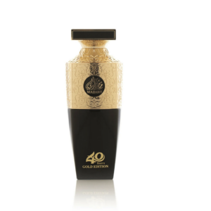 Madawi gold