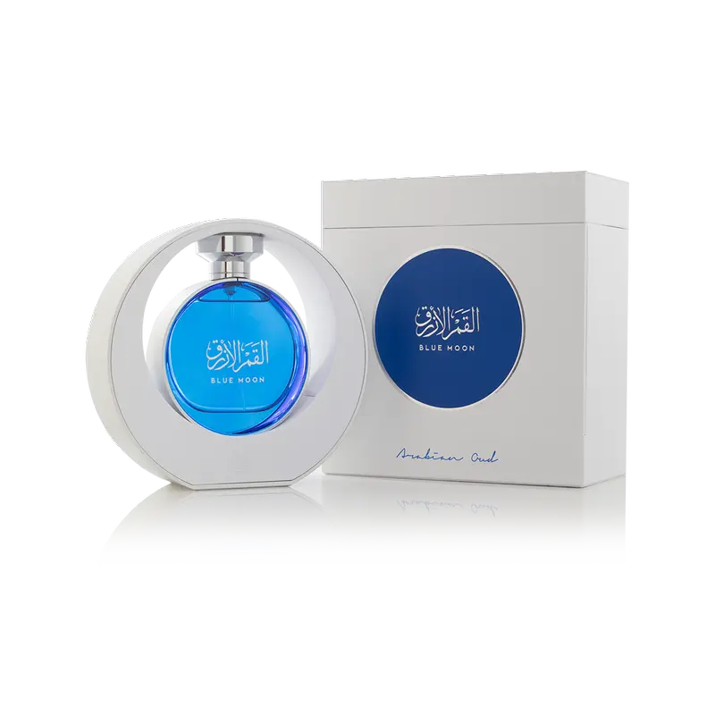 Blue Moon - Afbeelding 3