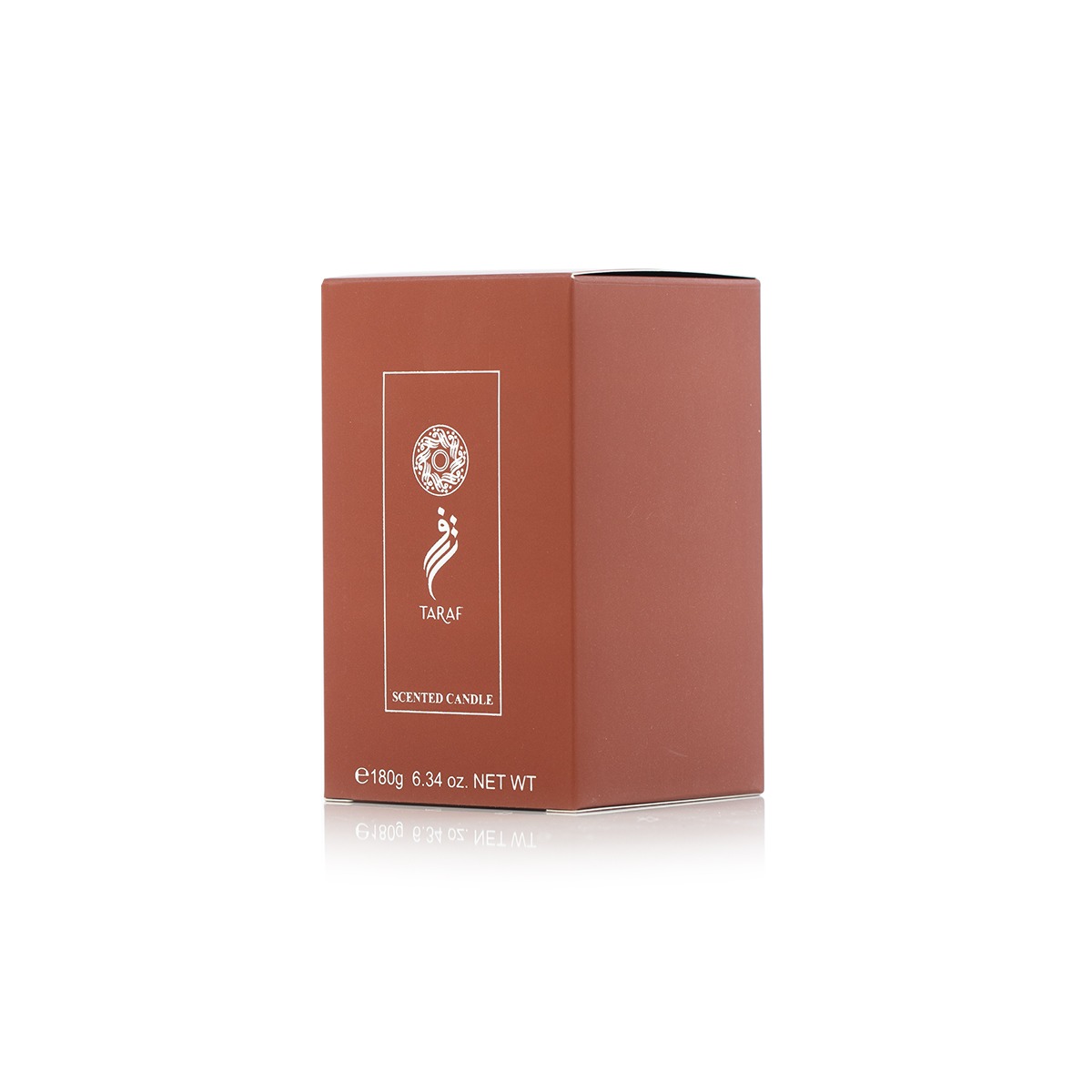 Taraf Scented Candle - Afbeelding 4