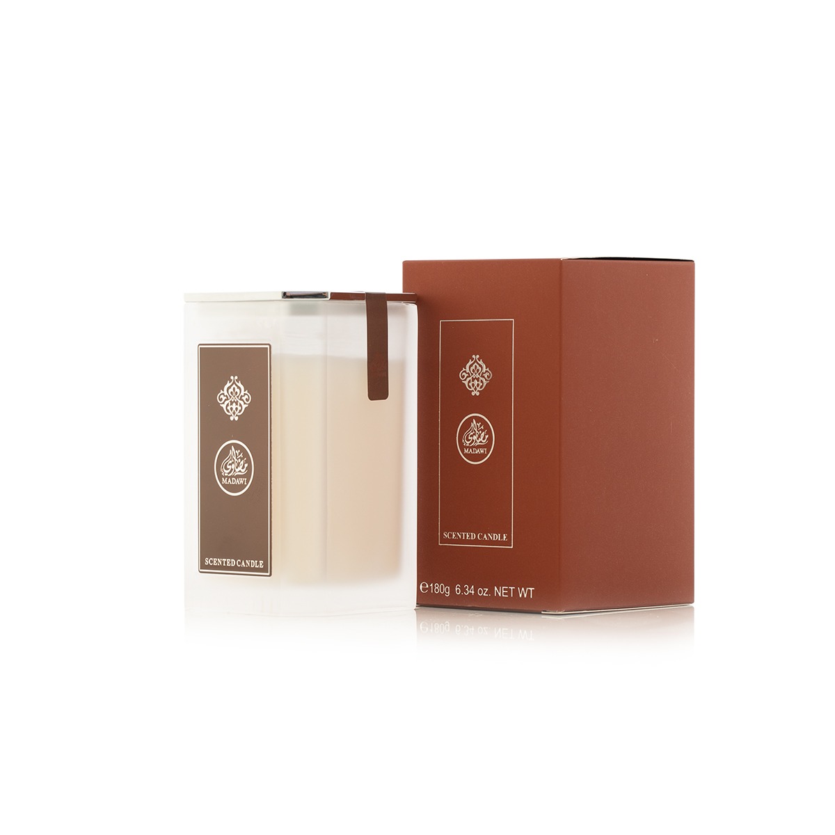 Madawi Scented Candle - Afbeelding 2