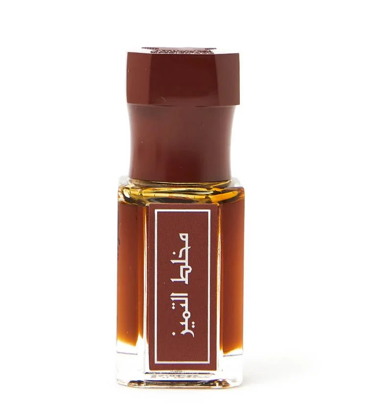 Mukhallat Al-Tamaioz