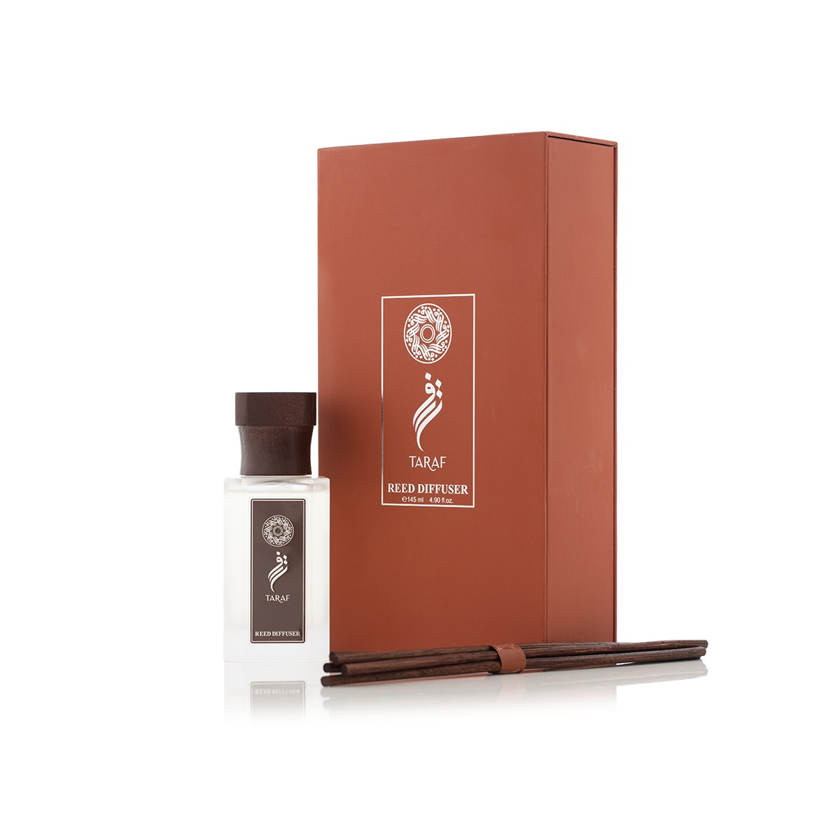 Taraf Reed Diffuser - Afbeelding 2