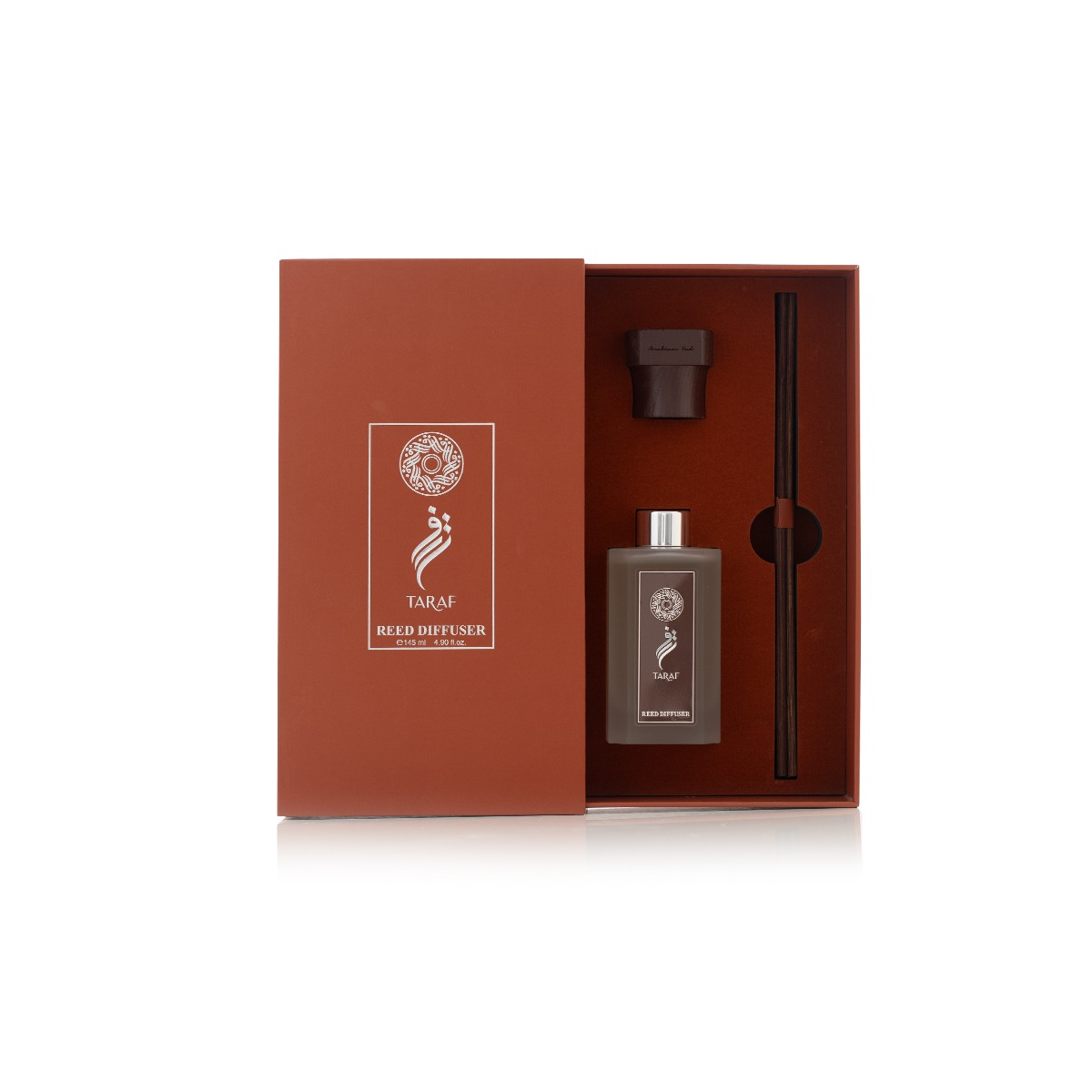 Taraf Reed Diffuser - Afbeelding 4